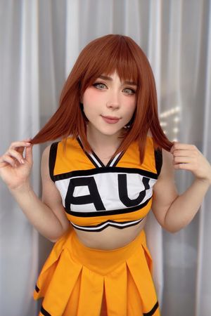Sweetie Fox